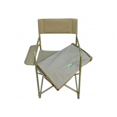 Camp Cover Director's Chair Cover Ripstop 